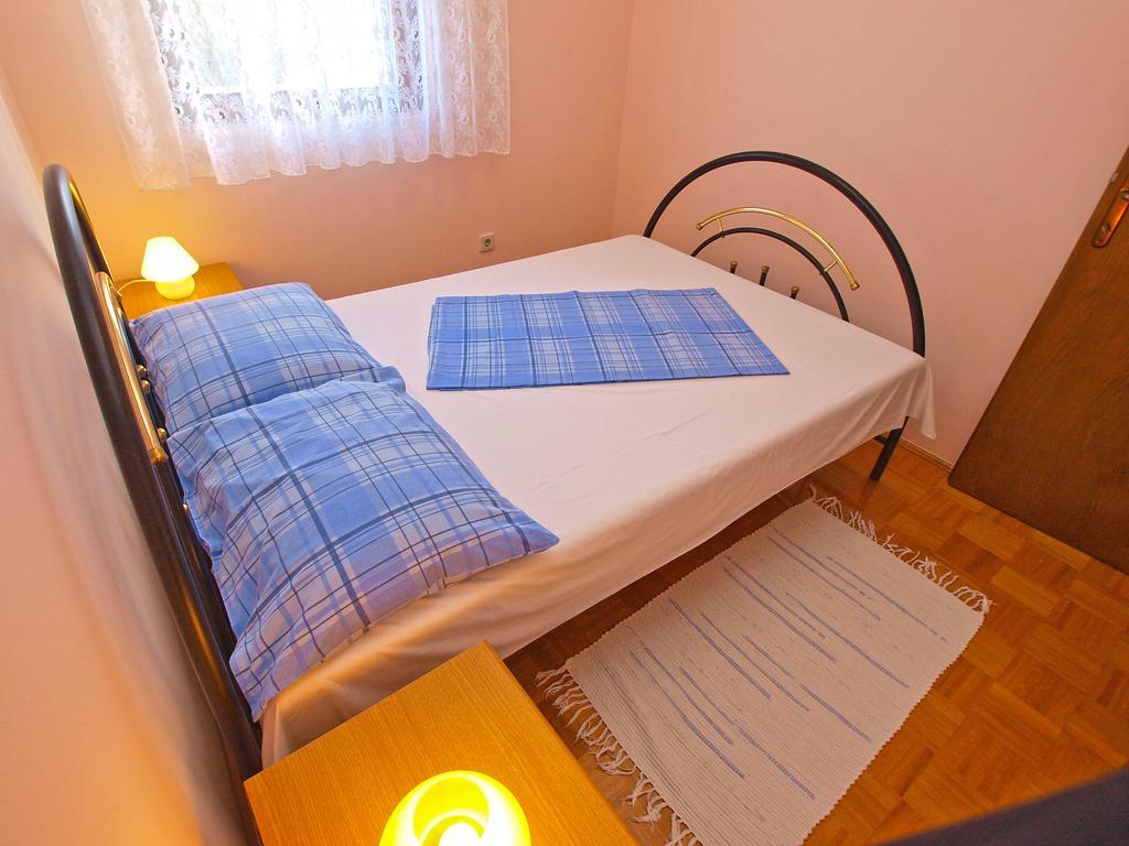 Apartments Dubravka 1315 Врсар Экстерьер фото