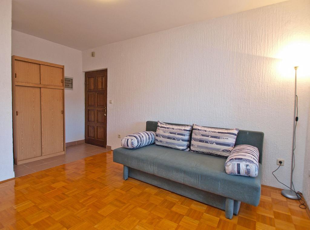 Apartments Dubravka 1315 Врсар Экстерьер фото