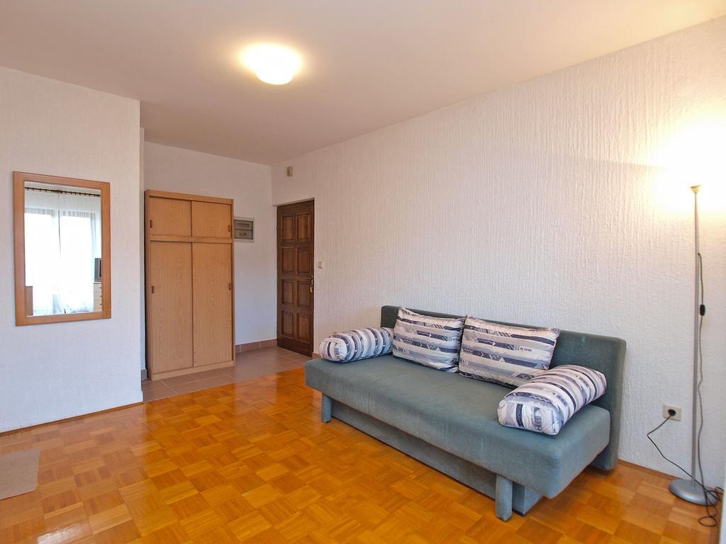 Apartments Dubravka 1315 Врсар Экстерьер фото