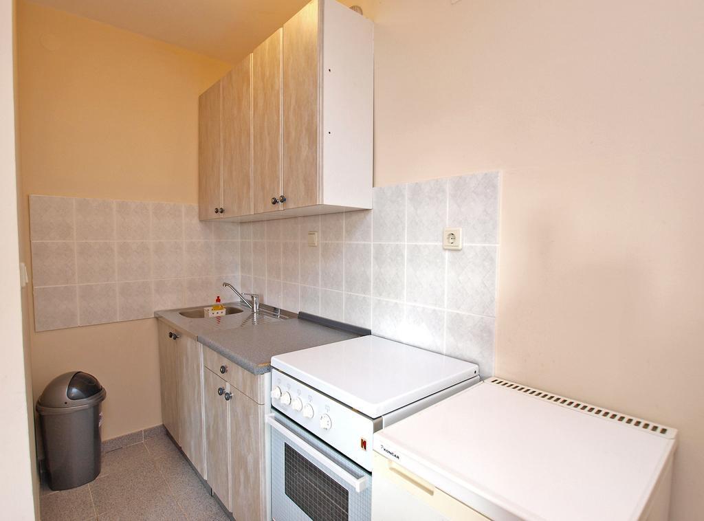 Apartments Dubravka 1315 Врсар Экстерьер фото