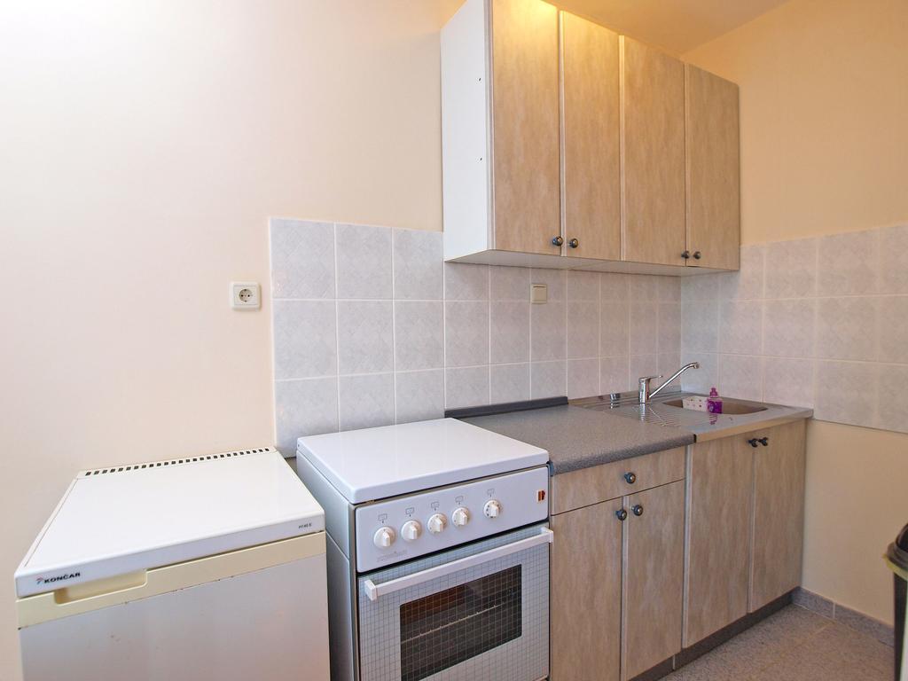Apartments Dubravka 1315 Врсар Экстерьер фото